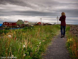 Eyrarbakki