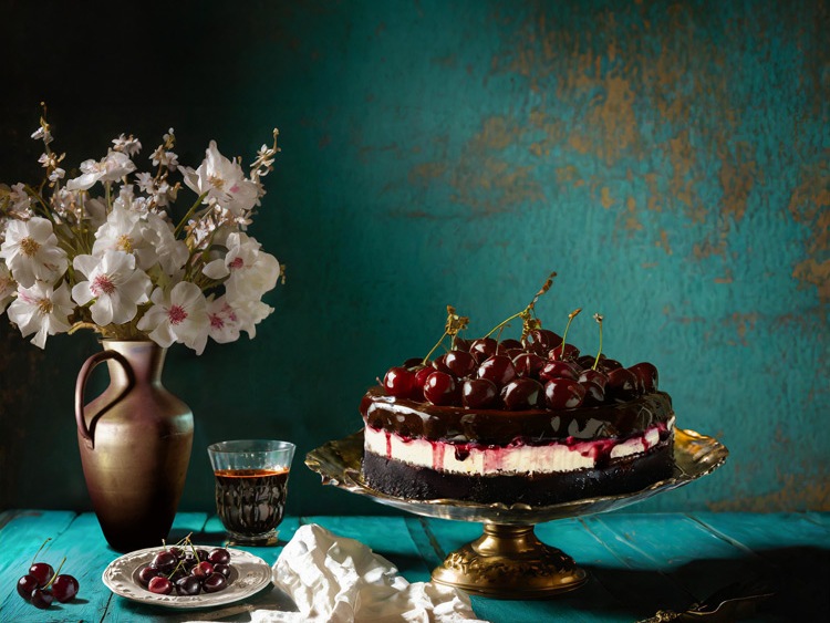 Food- Still Life Fotografie LianSiekman