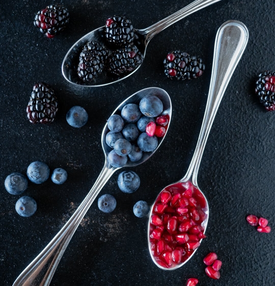 Food- Still Life Fotografie LianSiekman