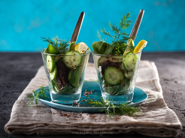 Food- Still Life Fotografie LianSiekman