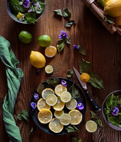 Food- Still Life Fotografie LianSiekman