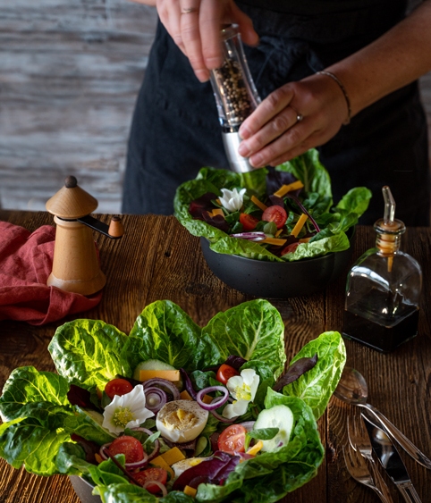 Food- Still Life Fotografie LianSiekman