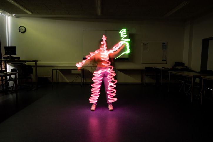 Fotoprojekt Schulen