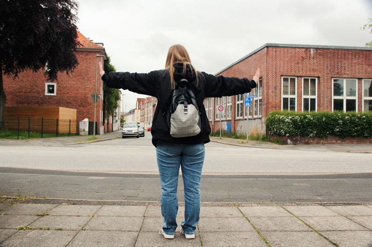 Fotoprojekt Schulen