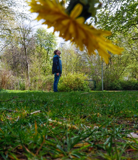 Fotoprojekt Schulen
