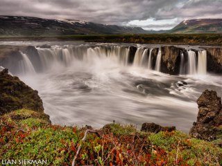 Godafoss
