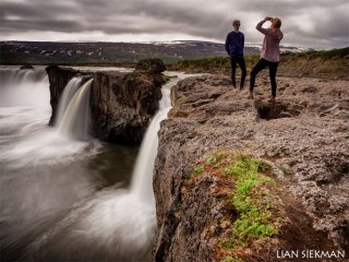 Godafoss