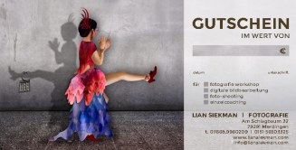 Gutschein