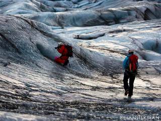 Svinafellsjökull