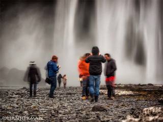 Skógarfoss