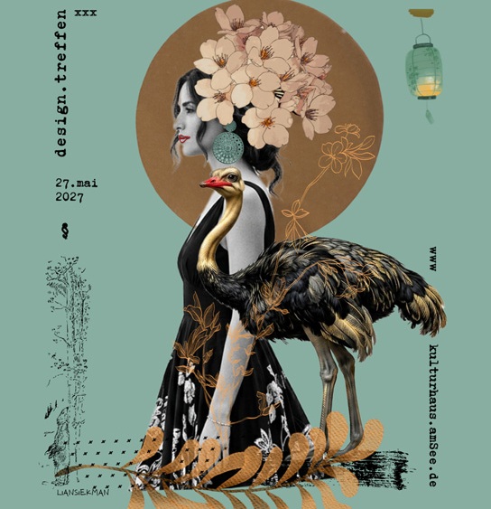 Canva -Design-Kulturtag