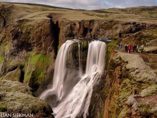 Fagrifoss