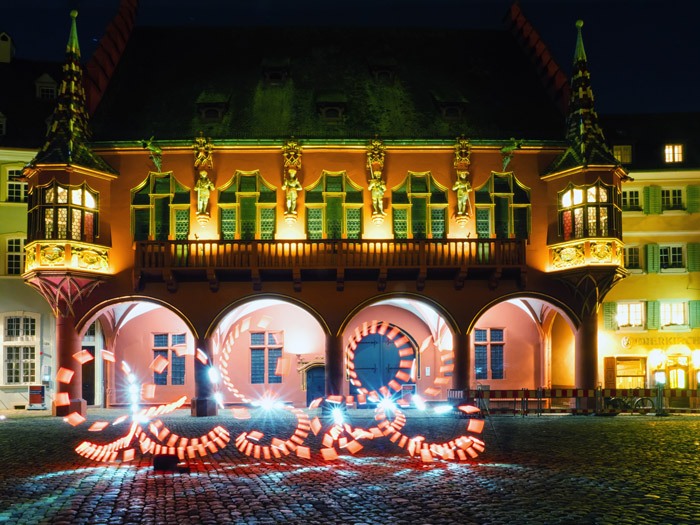 Lightpainting