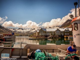 Siglufjördur