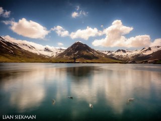 Siglufjördur