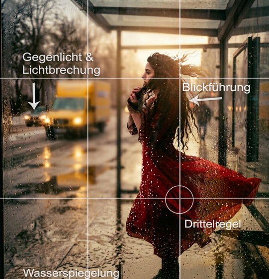 Smartphone Fotokurs