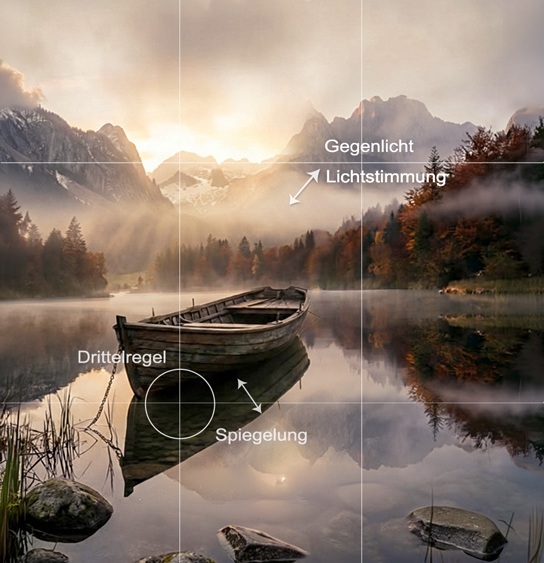 Smartphone Fotokurs