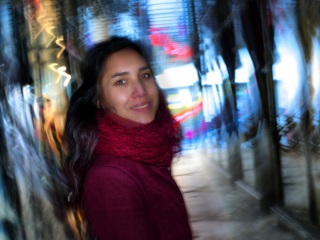 Kurs experimentelle Fotografie