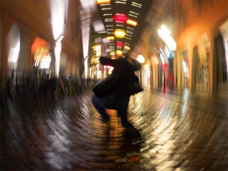 Kurs experimentelle Fotografie