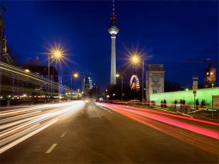 Kurs experimentelle Fotografie
