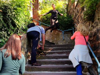 Grundlagen Kurs Fotografie