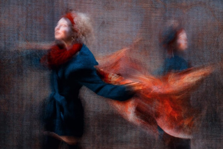 Experimentell・impressionistisch