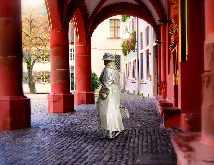 Fotowalk Freiburg