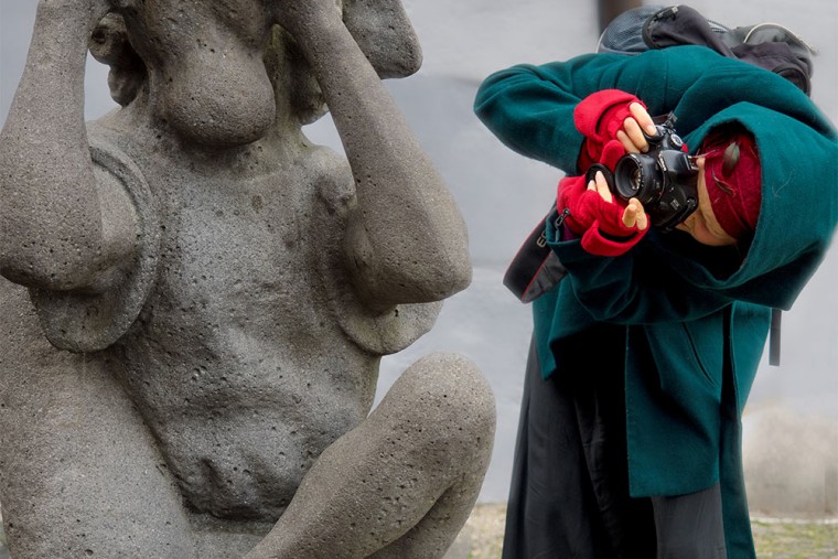 Fotokurs Impressionen