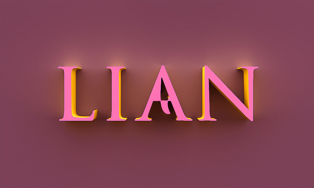 lian-3d