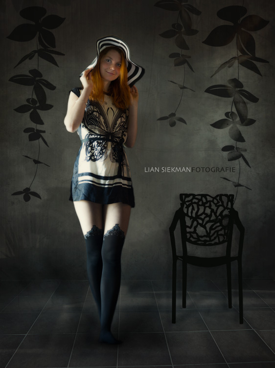 Shooting-Lisa