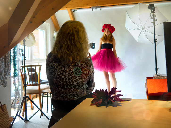 Making of Lisa 2019-1