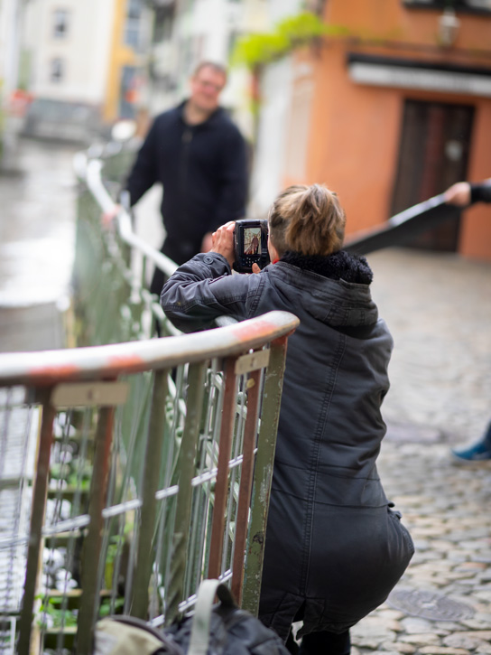 Porträtkurs Outdoor 2019-05