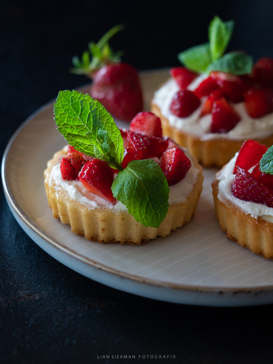 Food- Still Live Fotografie