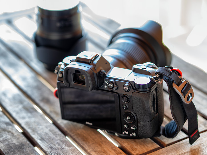 Nikon Z6
