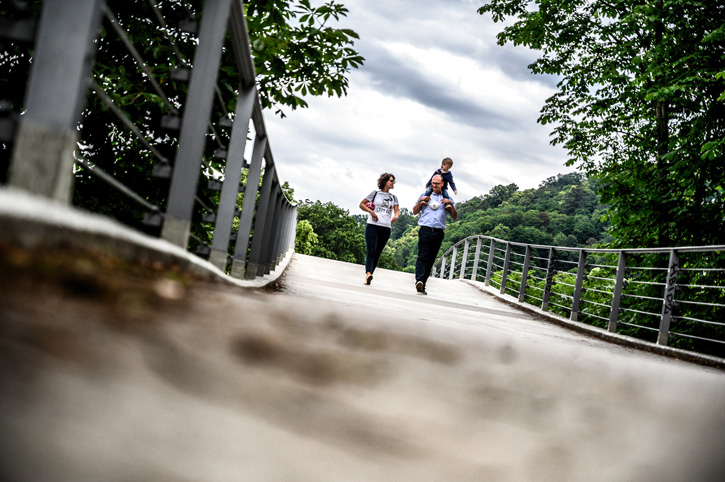 Streetfotografie Freiburg 2020