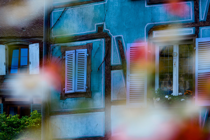 Colmar Fotowalk