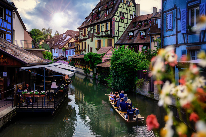 Colmar Fotowalk