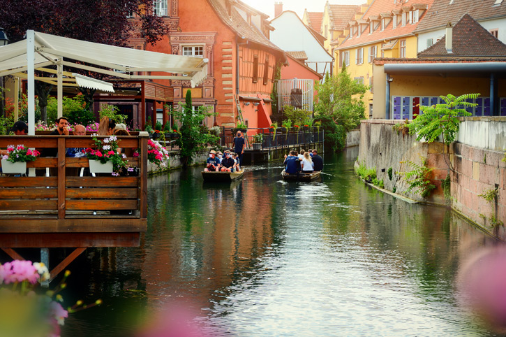 Colmar Fotowalk