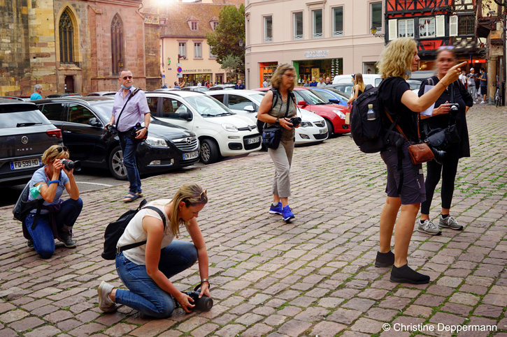 Colmar Fotowalk