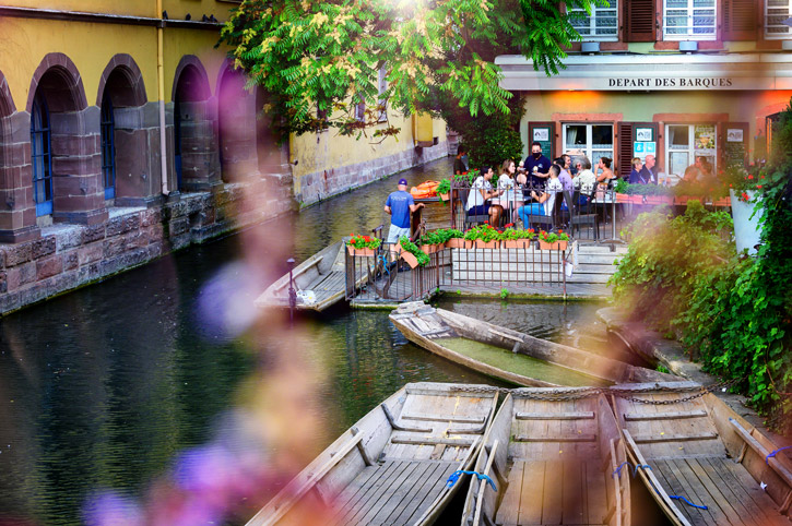 Colmar Fotowalk