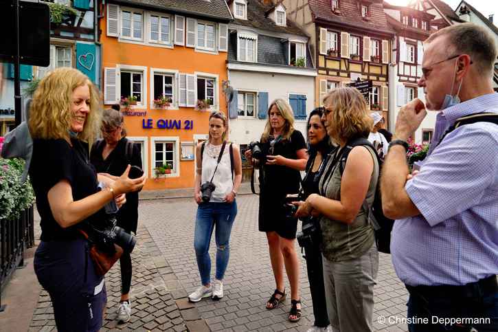 Colmar Fotowalk