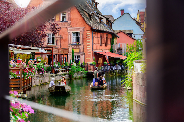 Colmar Fotowalk