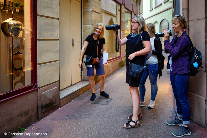 Colmar Fotowalk