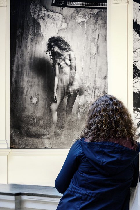 Peter Lindbergh 2020
