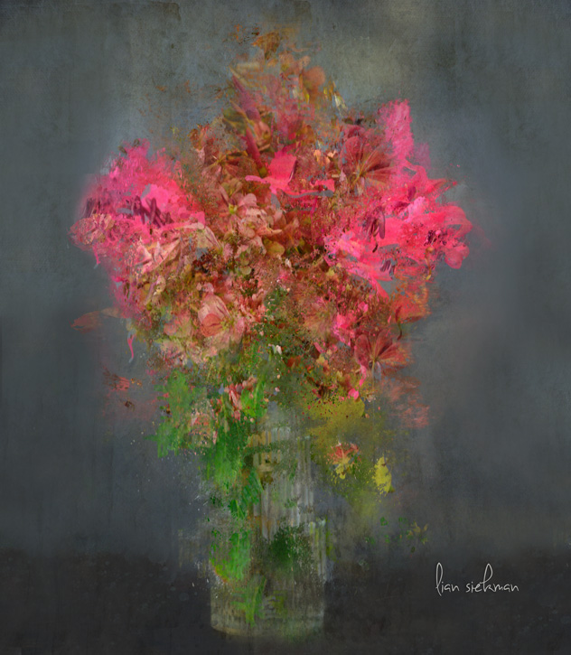 Blumenpracht 2020