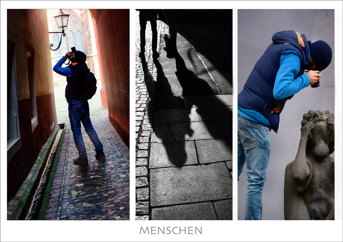 Kontemplative Fotografie 2020