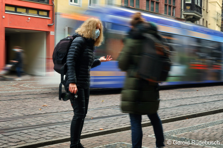 Kontemplative Fotografie 2020