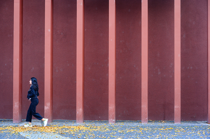 Streetfotografie Lahr