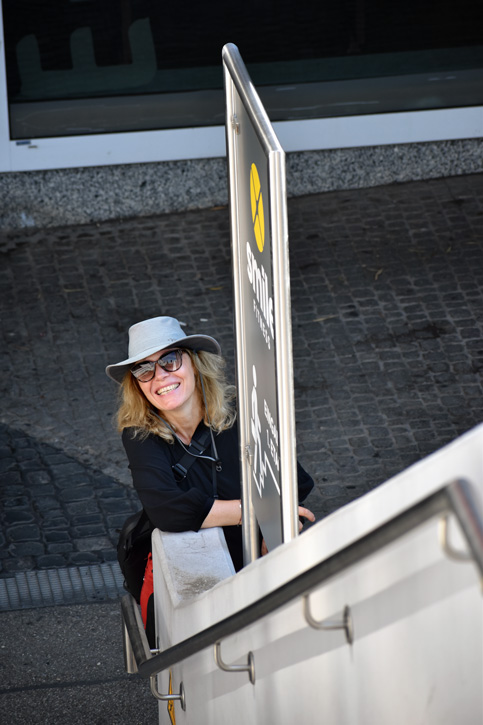 Foto: Melanie Bechtold