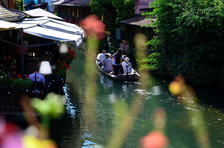 Colmar 2021